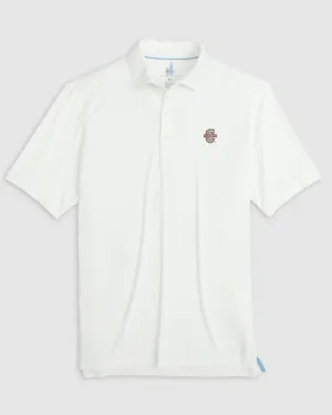 College of Charleston Huronn Featherweight Performance Polo