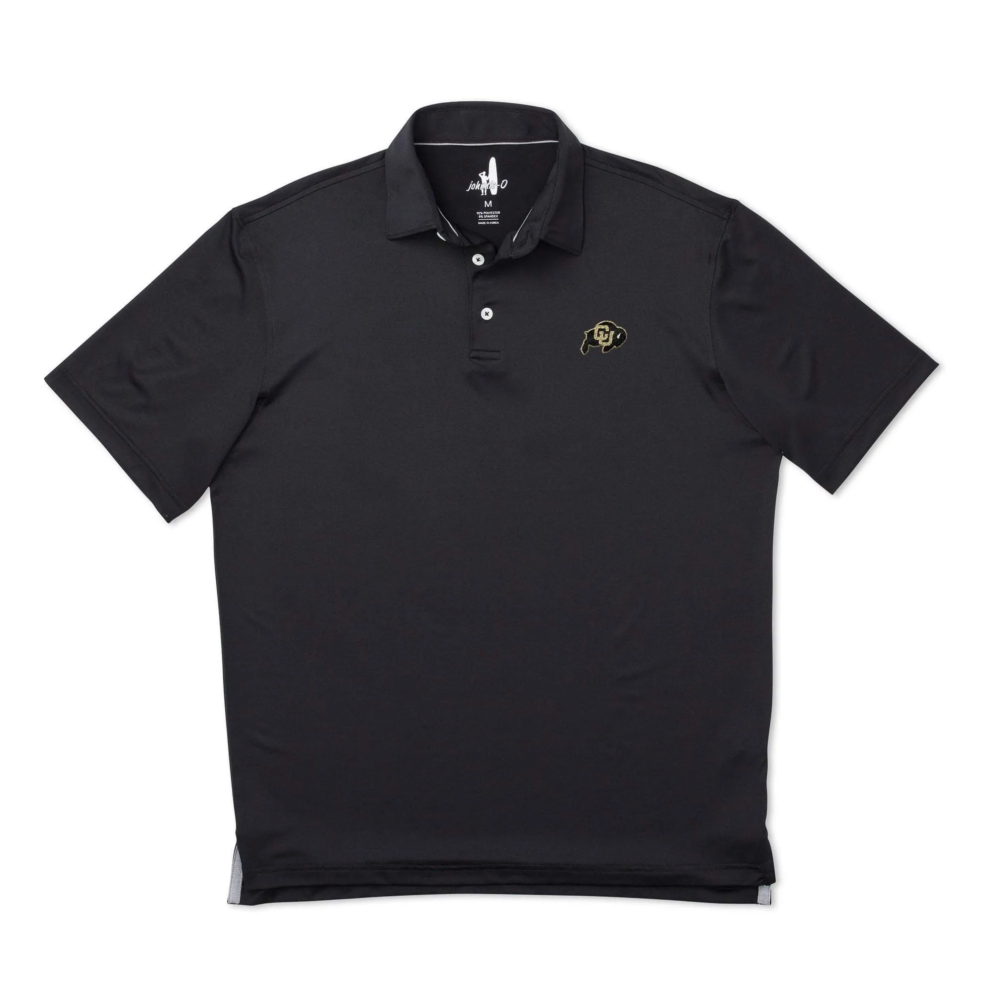 Colorado Birdie Jersey Performance Polo