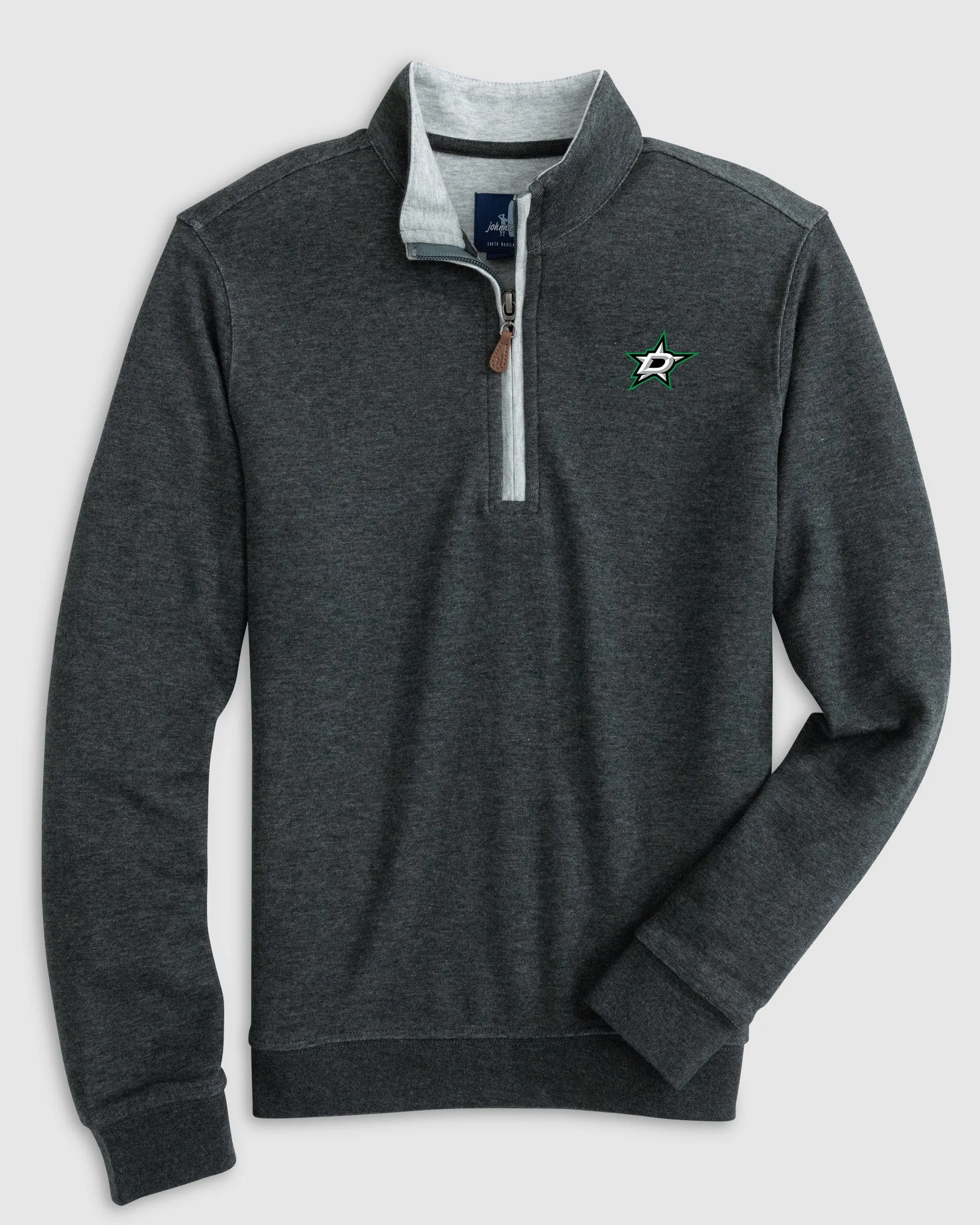Dallas Stars Sully Jr. 1/4 Zip