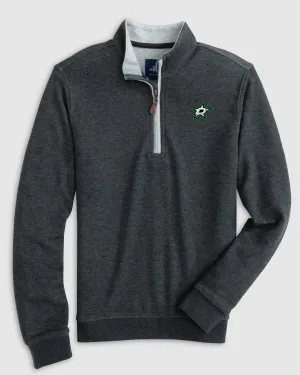 Dallas Stars Sully Jr. 1/4 Zip