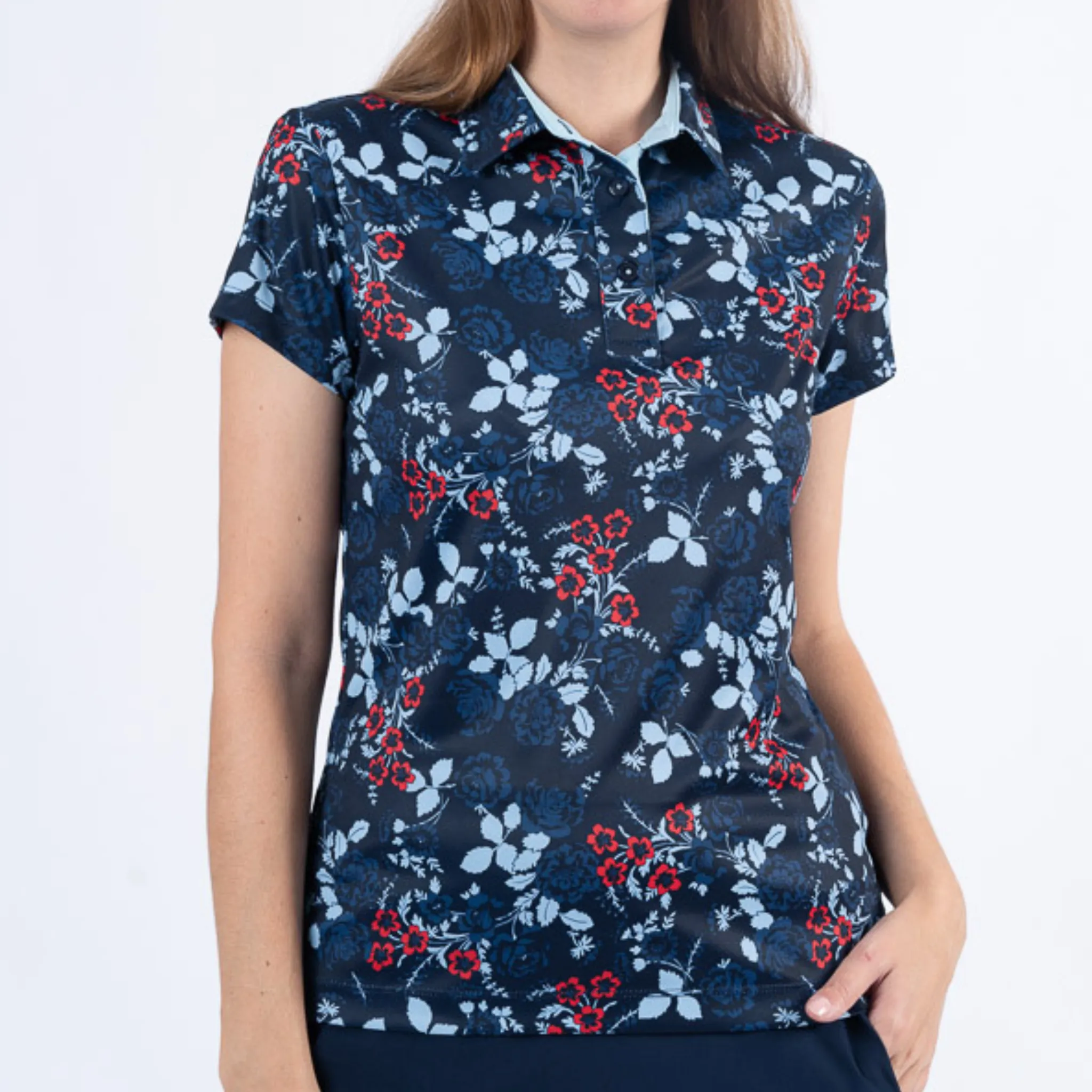 Darci Polo