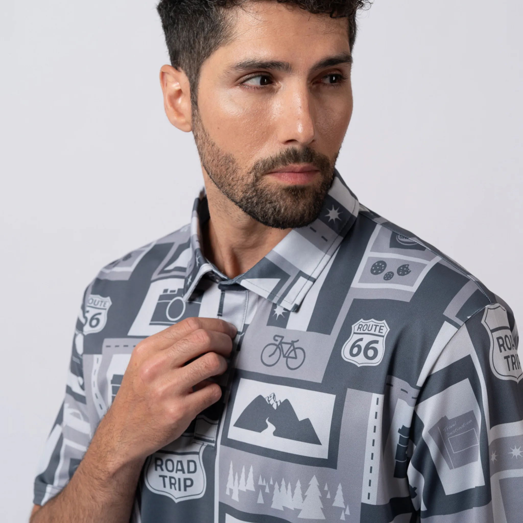 Detour Polo