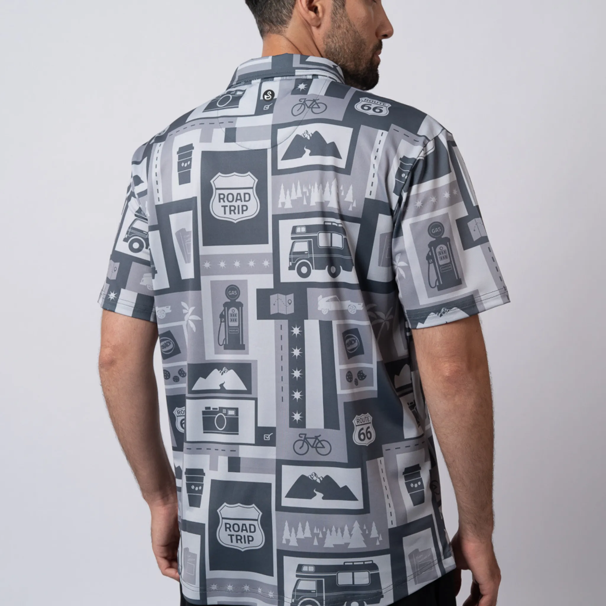 Detour Polo