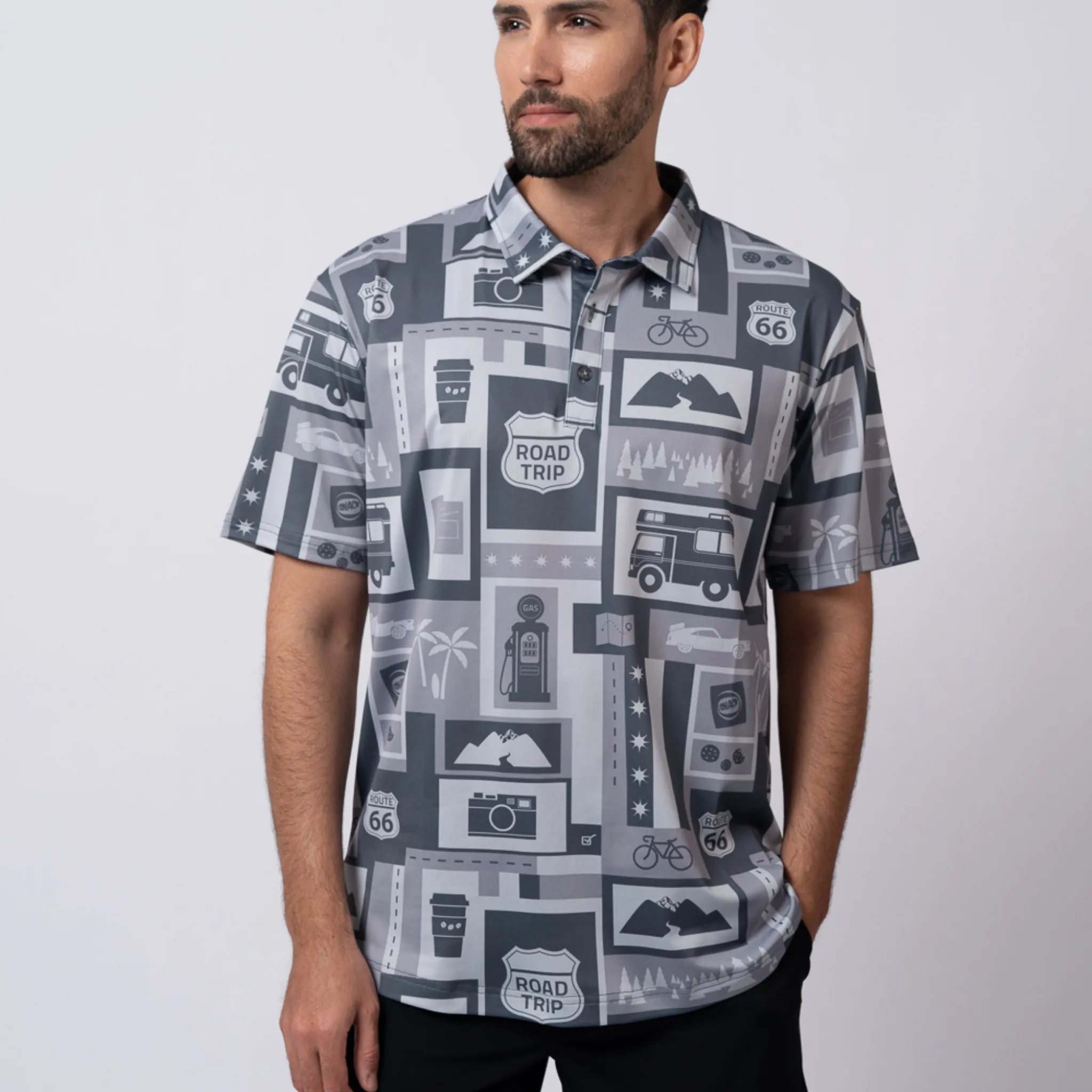 Detour Polo