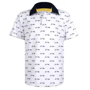 Dustin Polo Junior