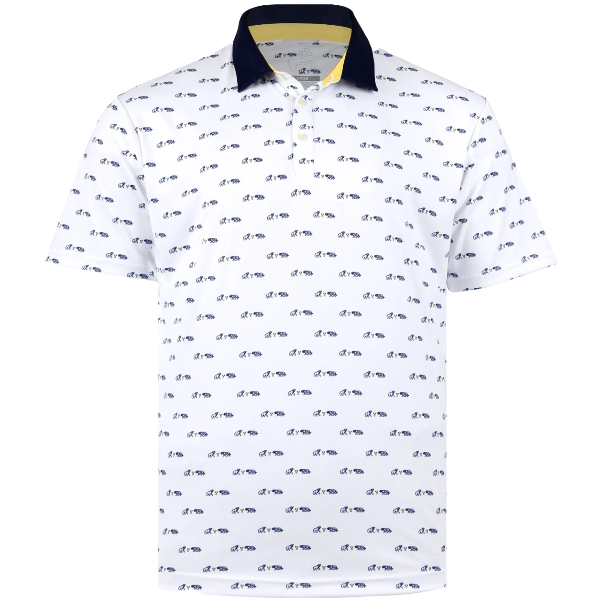 Dustin Polo