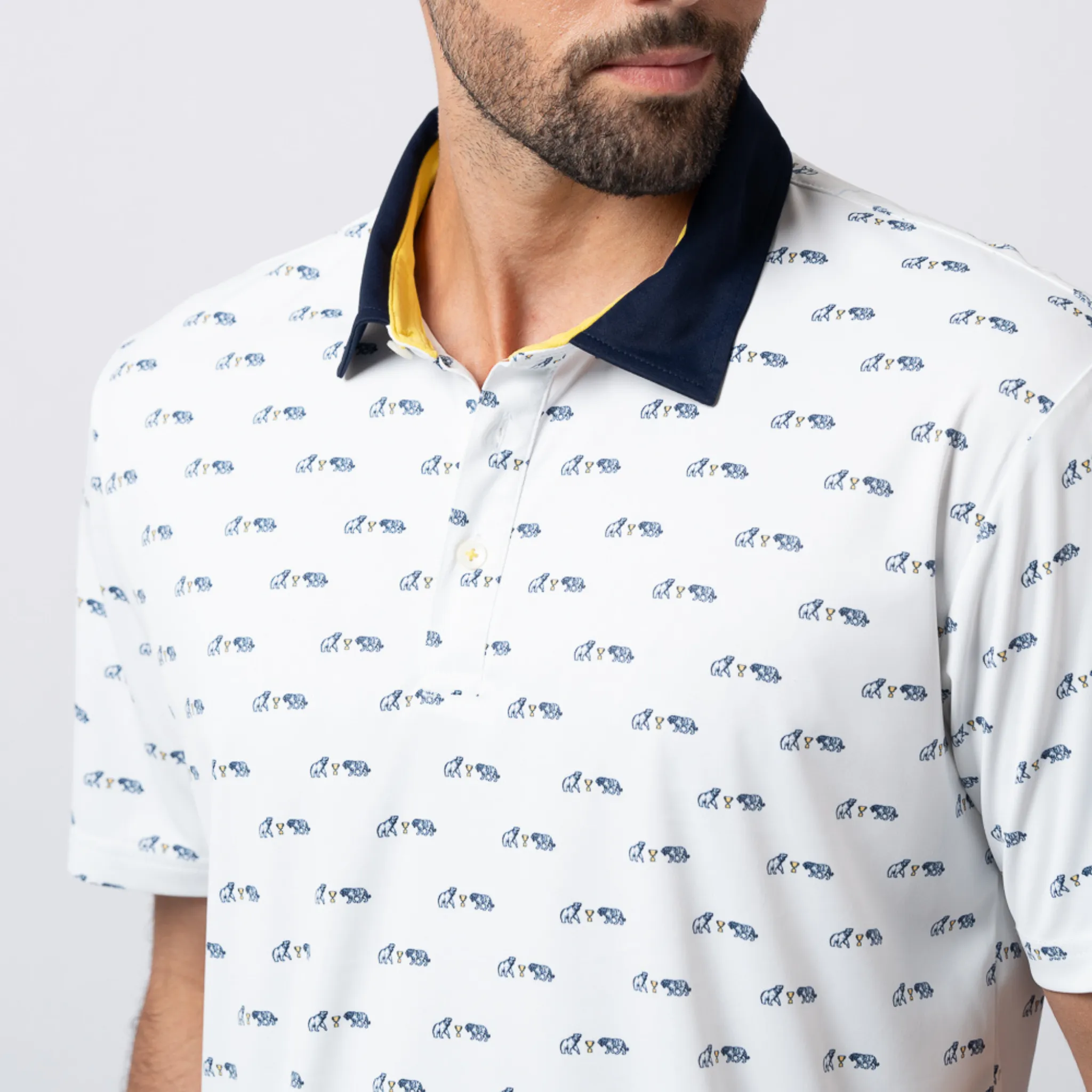 Dustin Polo