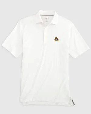 East Carolina Birdie Jersey Performance Polo