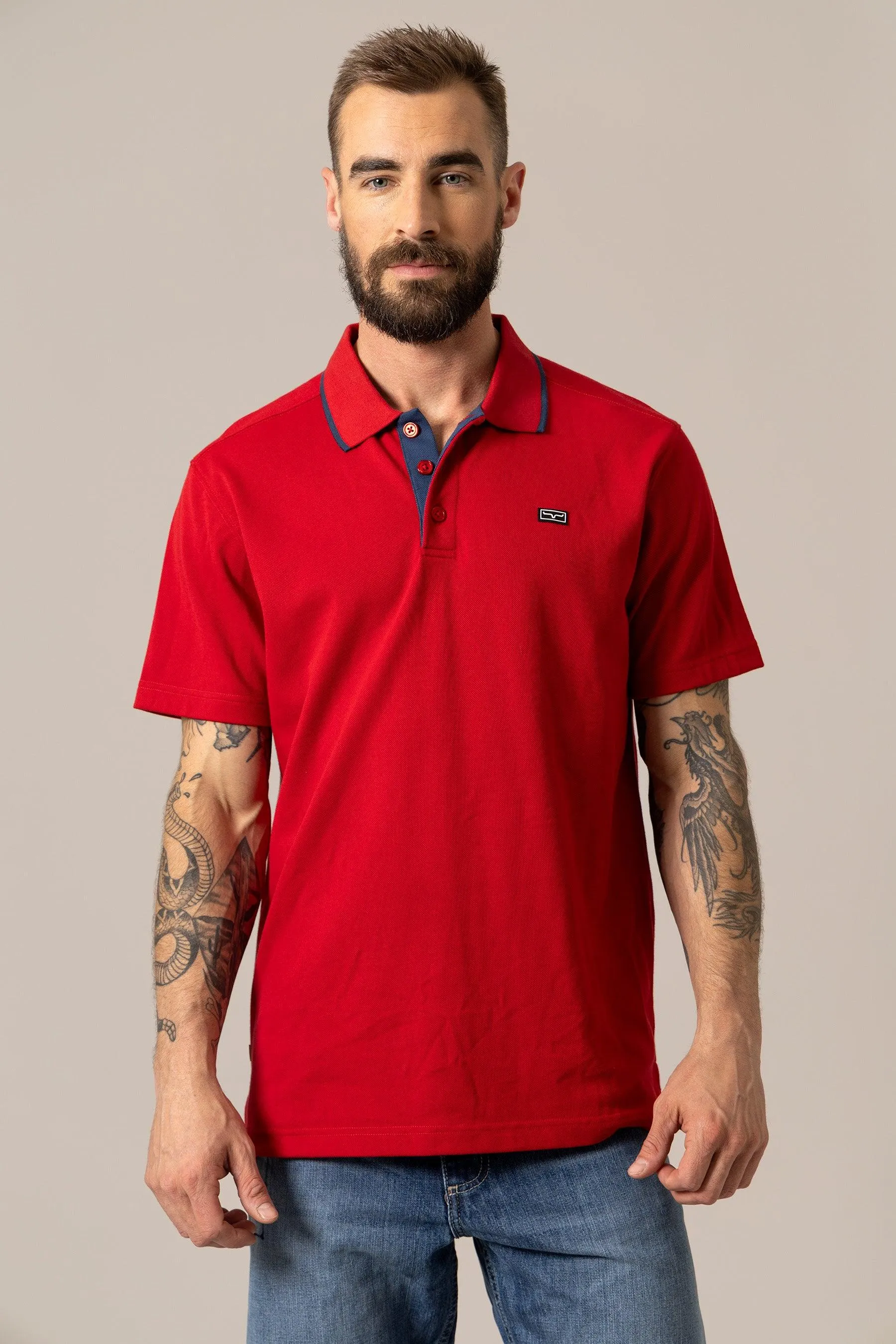 El Capitan Polo