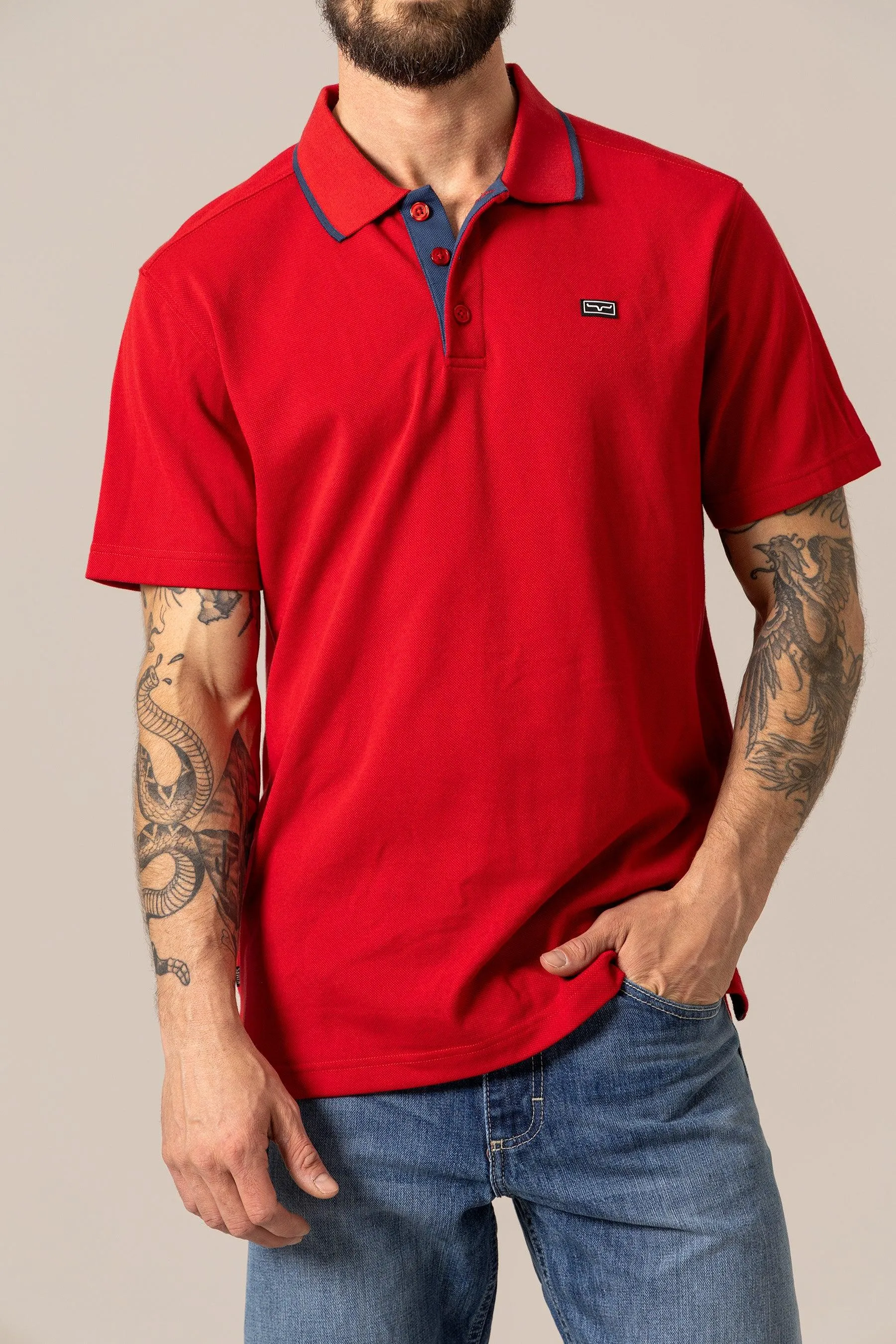 El Capitan Polo
