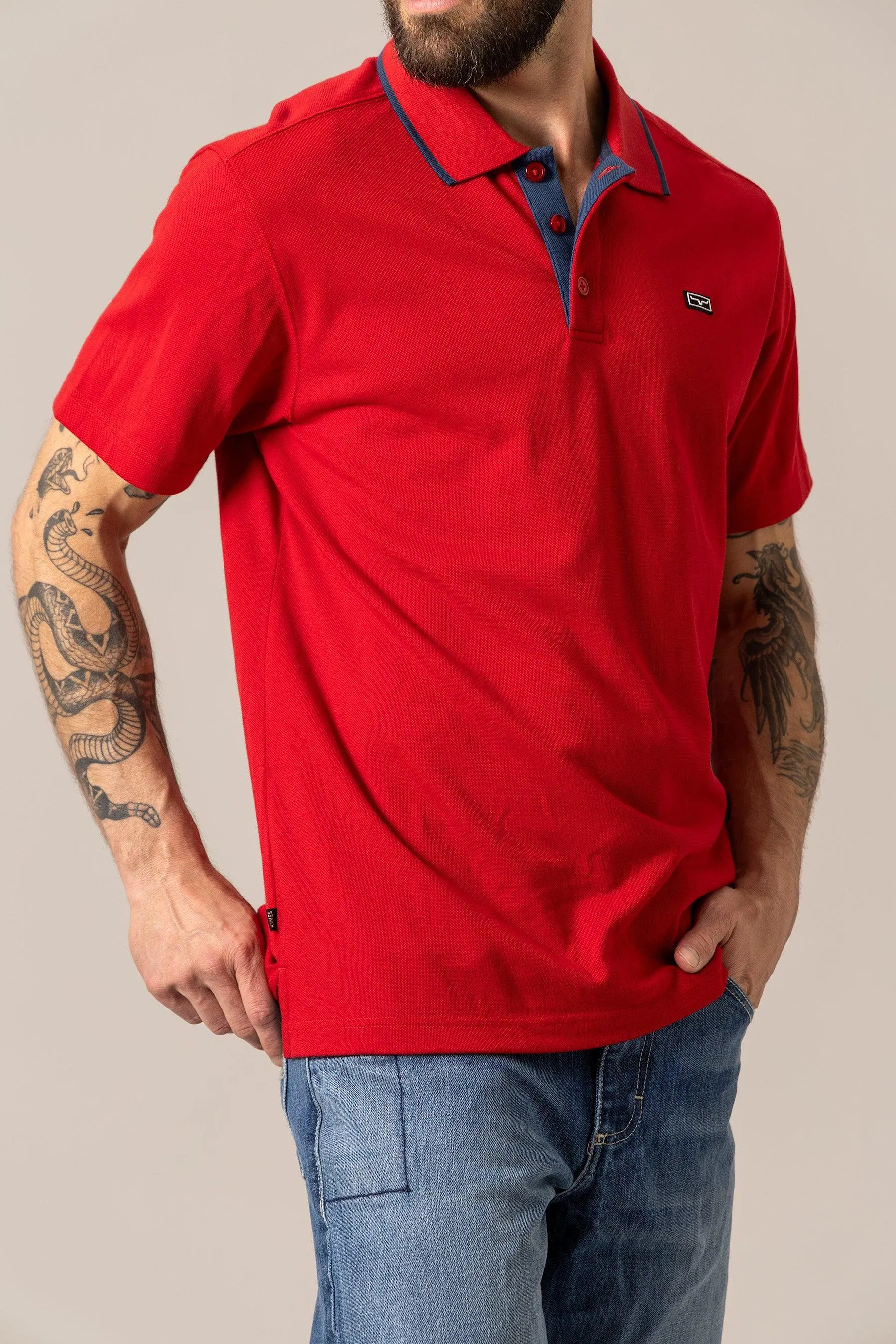 El Capitan Polo