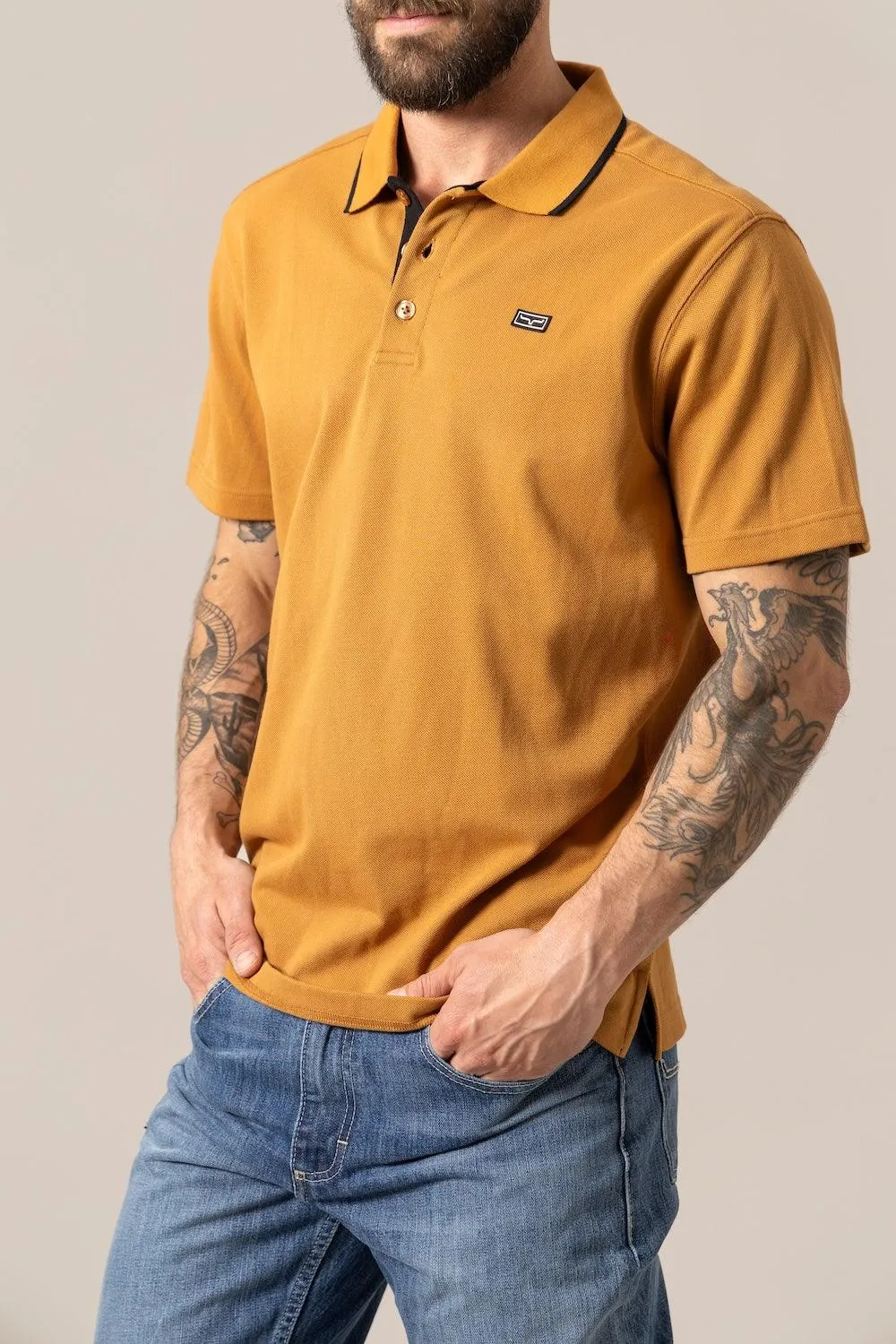 El Capitan Polo