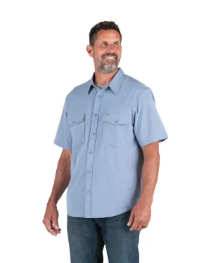 Flex180® UPF Button Down Short Sleeve Shirt