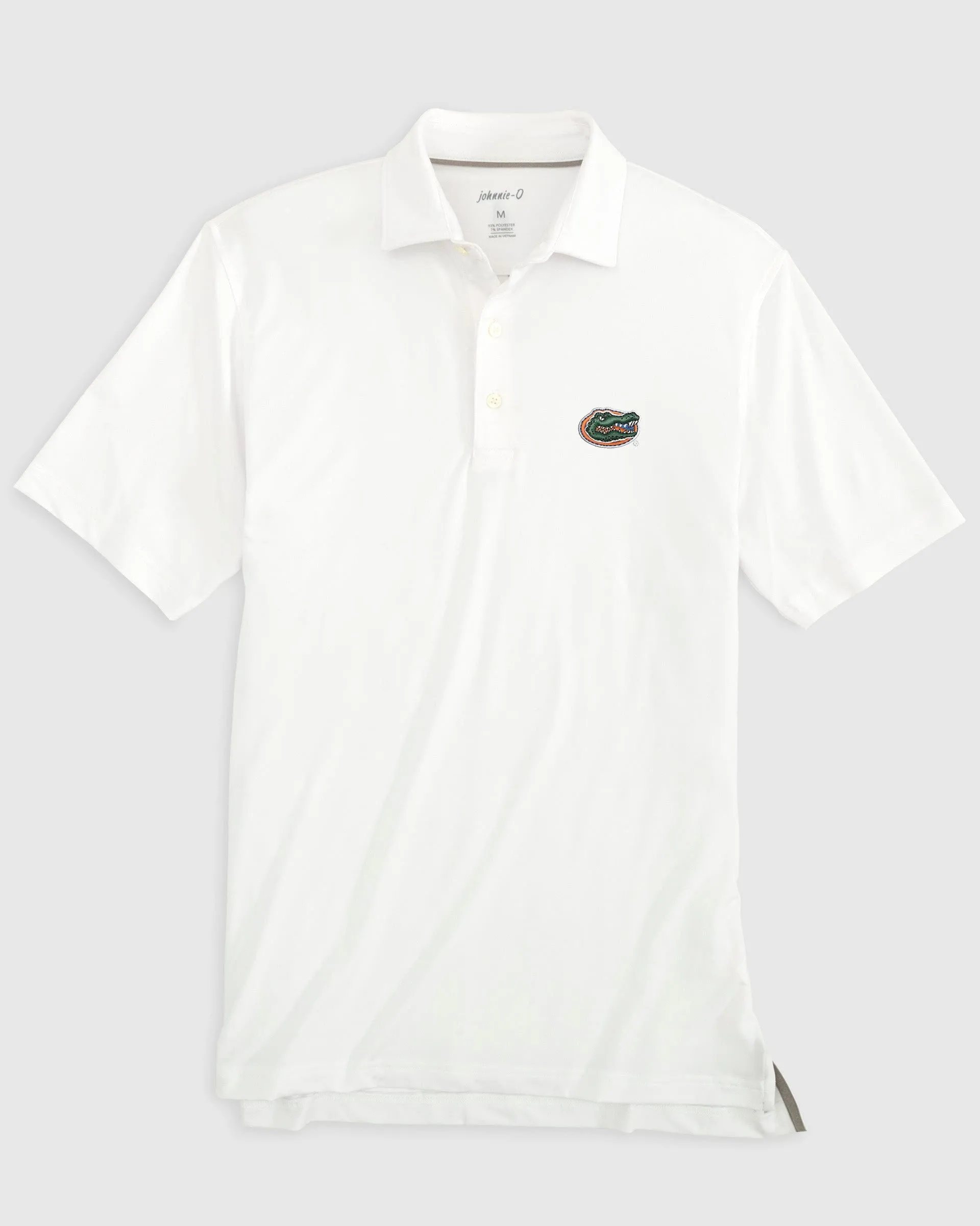 Florida Birdie Jersey Performance Polo