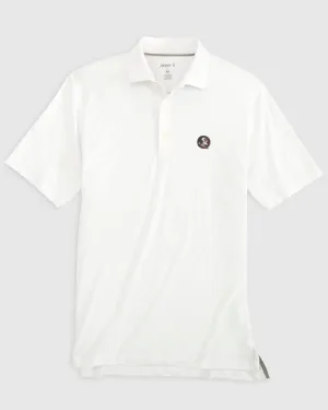 Florida State Birdie Jersey Performance Polo