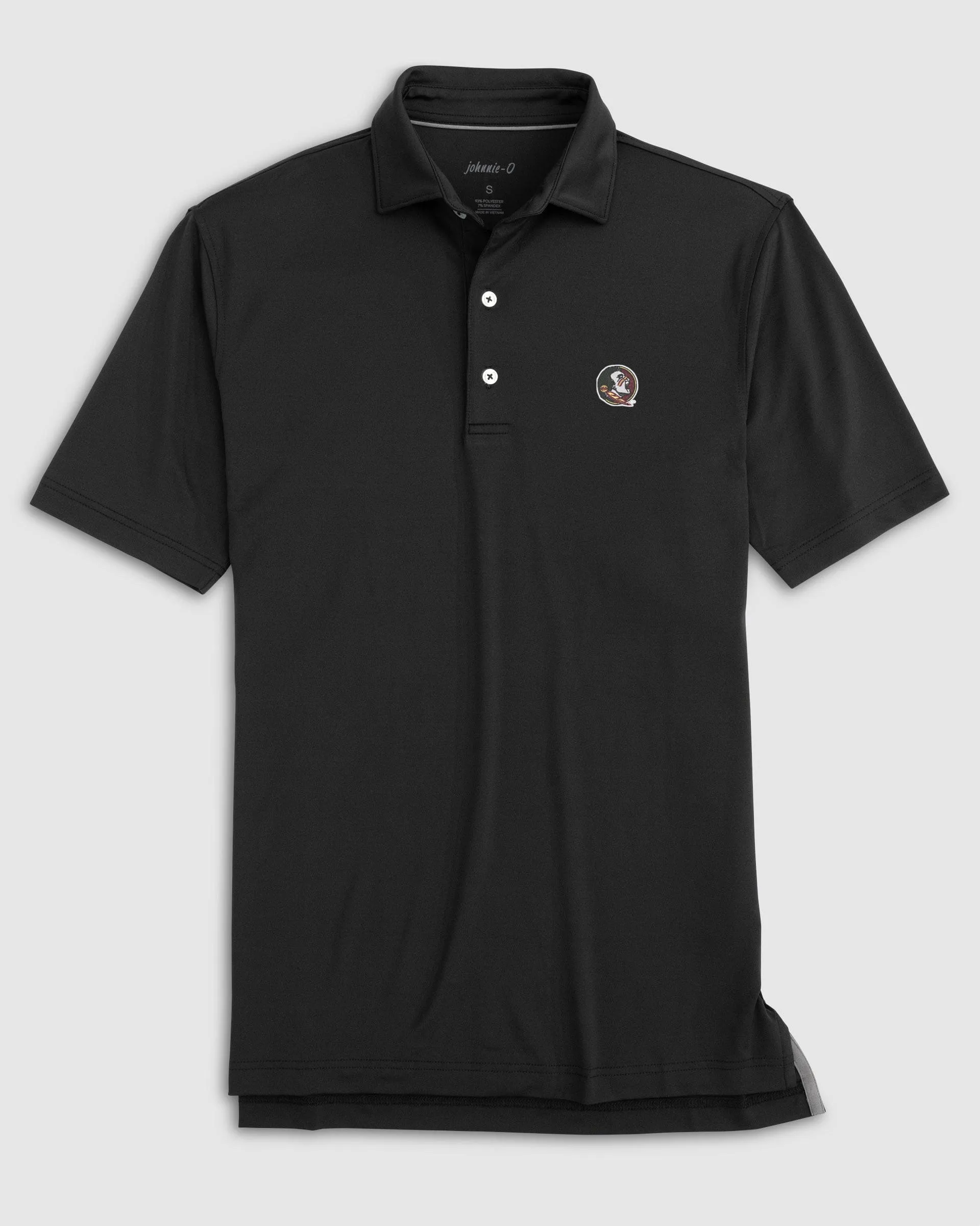 Florida State Birdie Jersey Performance Polo