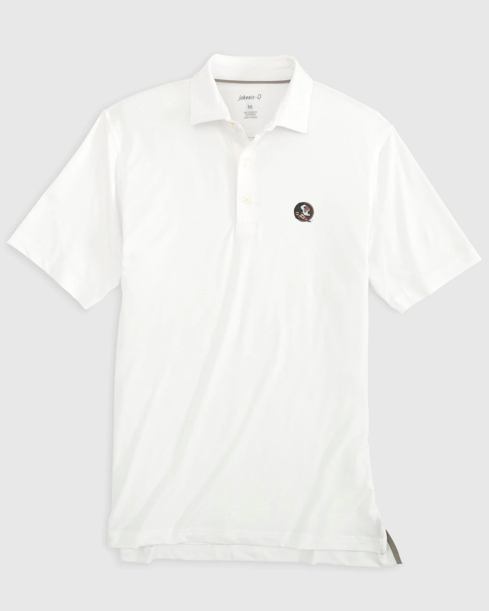 Florida State Birdie Jersey Performance Polo