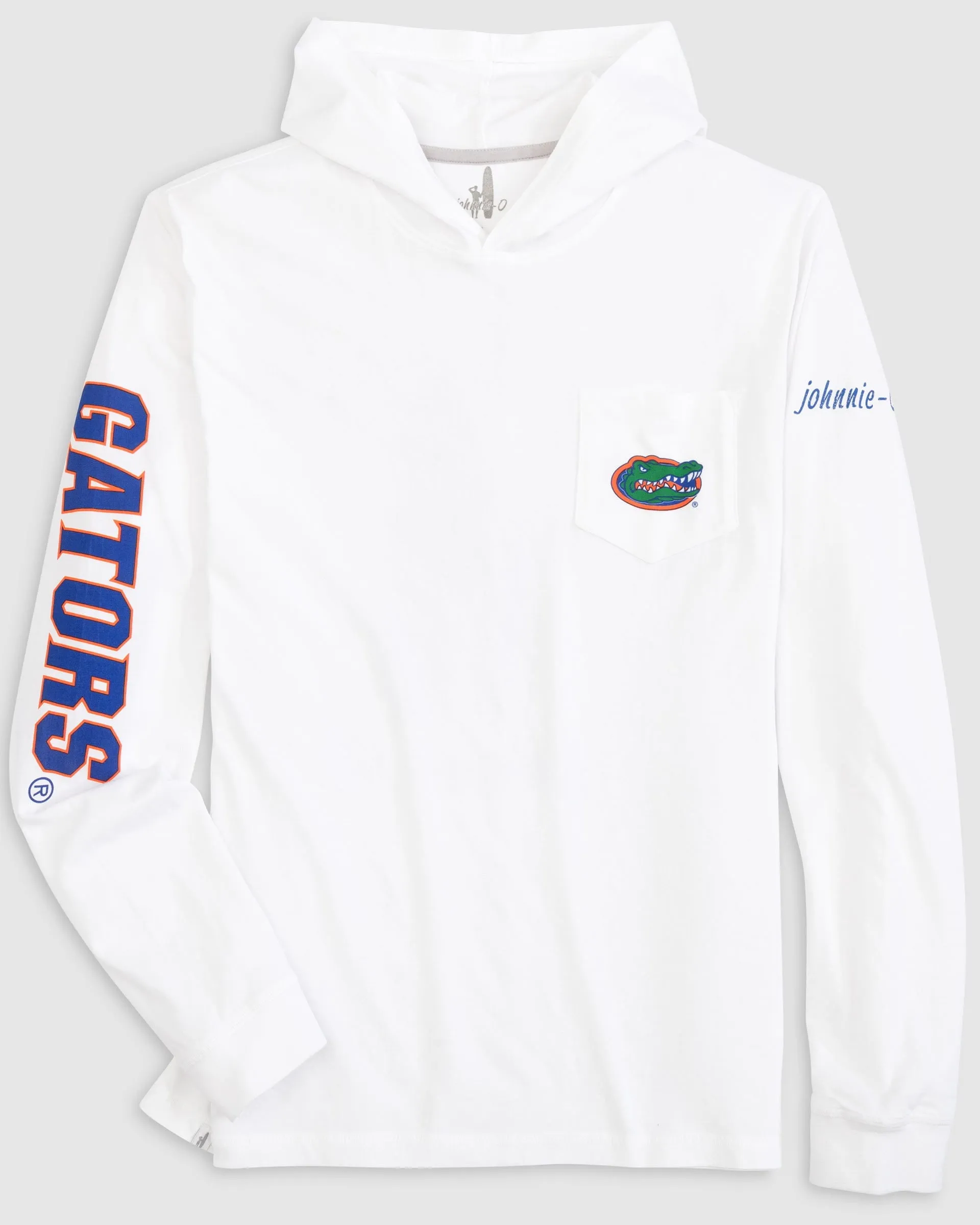 Florida T-Shirt Hoodie