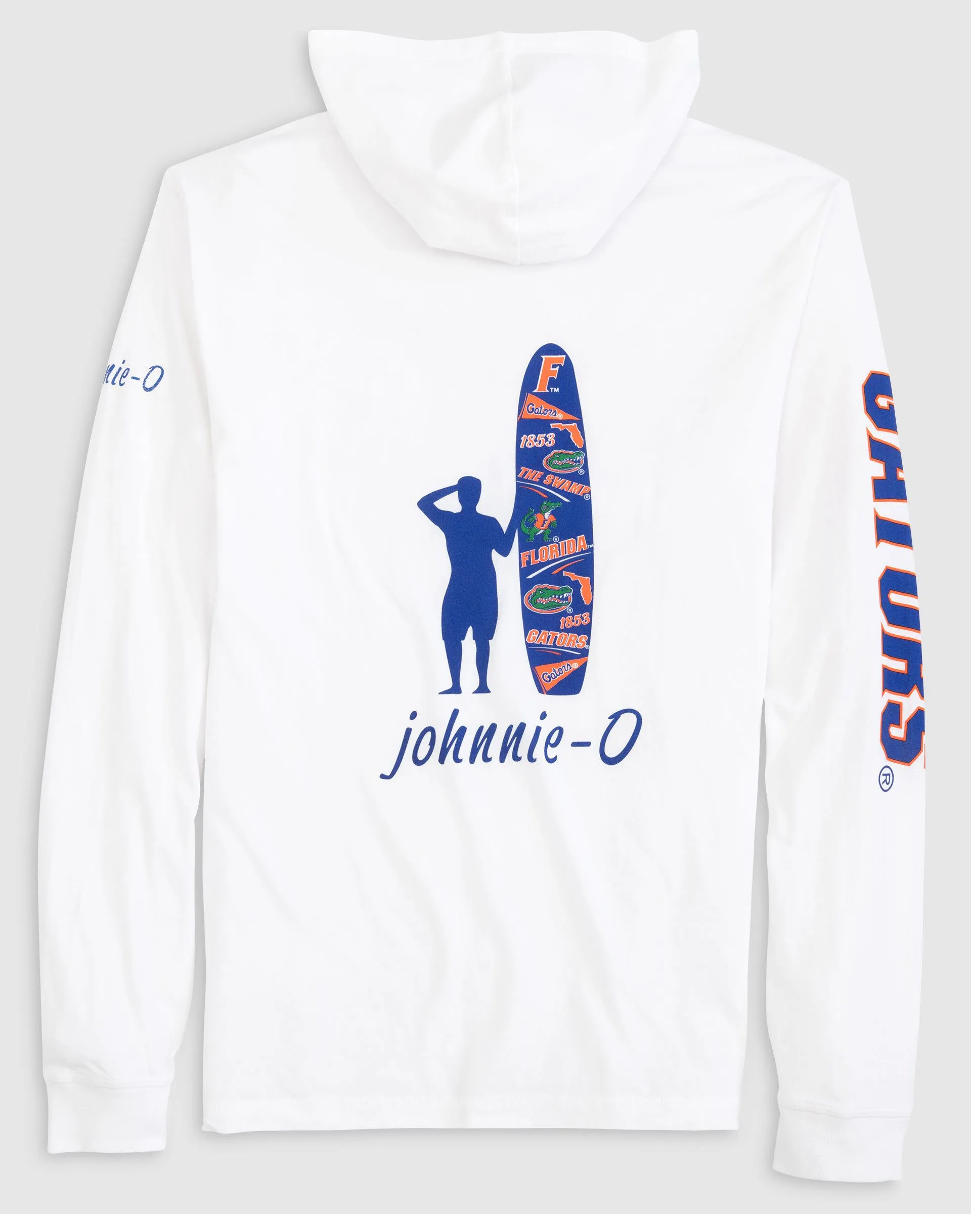 Florida T-Shirt Hoodie