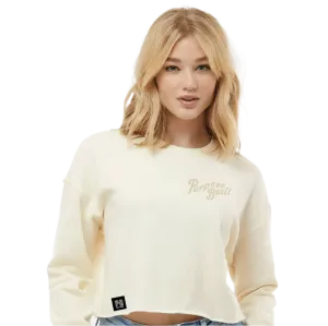 Freightline Crop Crew, Bone