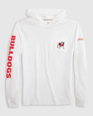 Georgia T-Shirt Hoodie