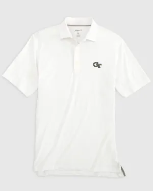 Georgia Tech Birdie Jersey Performance Polo