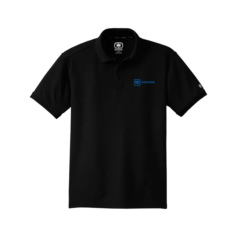 GM Defense Caliber 2.0 Polo