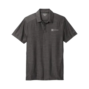 GM Defense OGIO Slate Polo