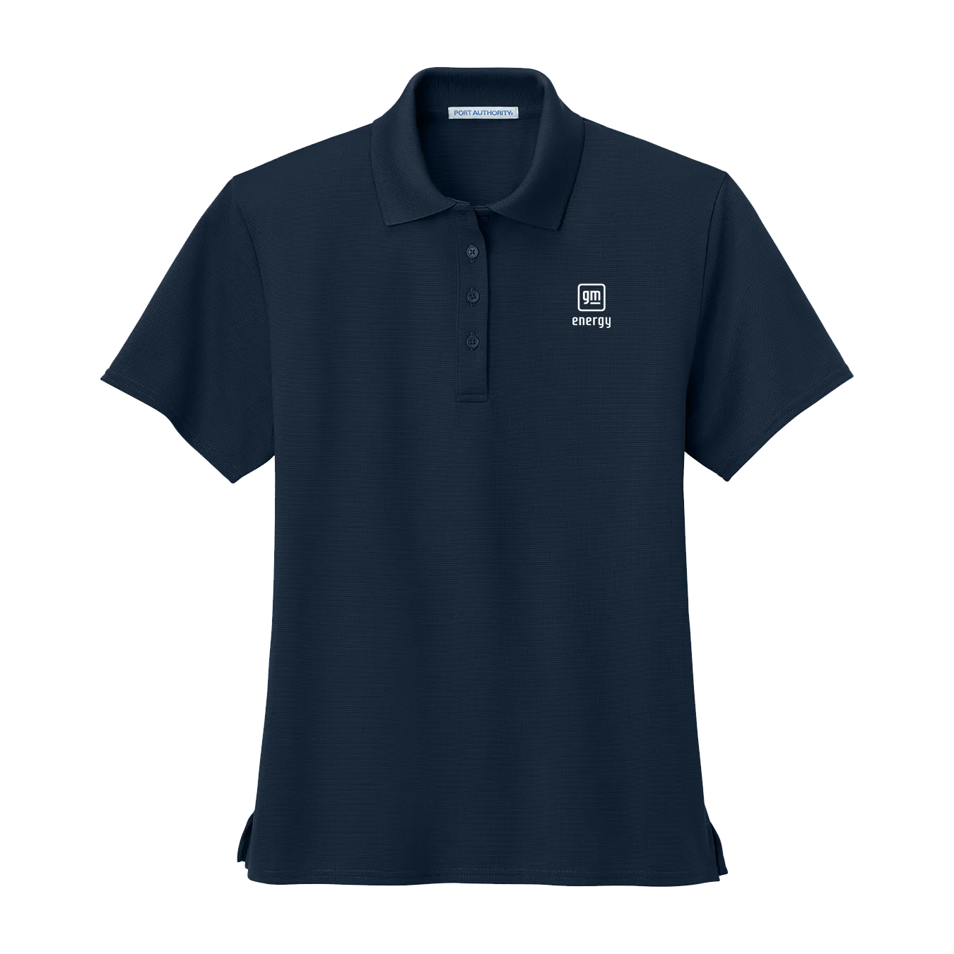 GM Energy Ladies Dry Zone Ottoman Polo
