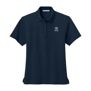 GM Energy Ladies Dry Zone Ottoman Polo