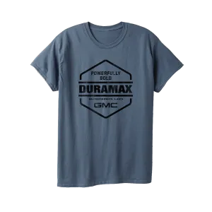 GMC Blue Sierra HD T-shirt