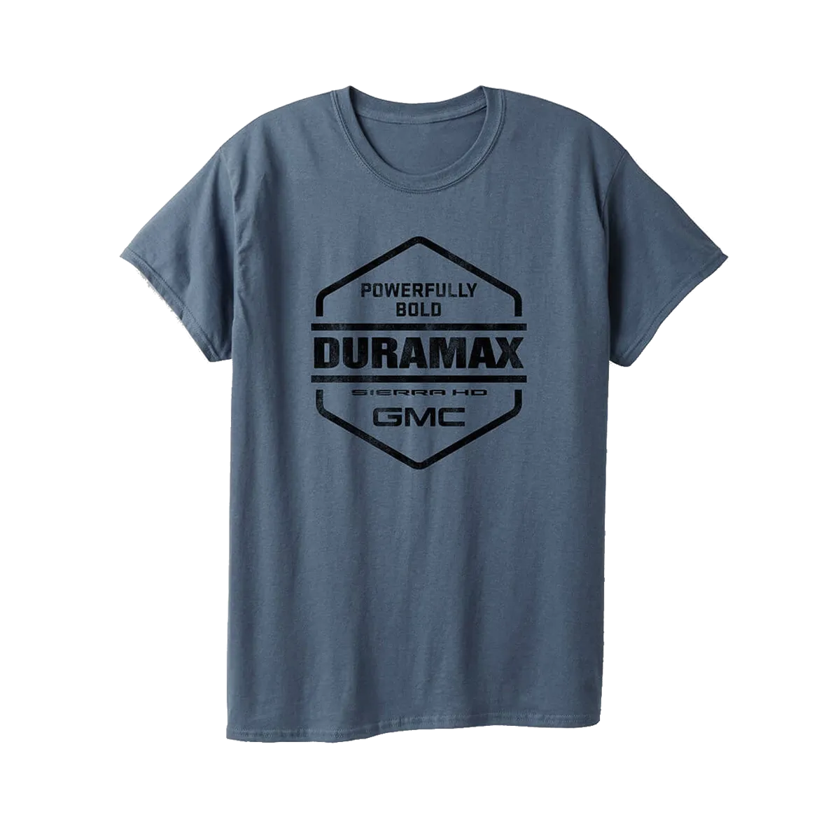 GMC Blue Sierra HD T-shirt