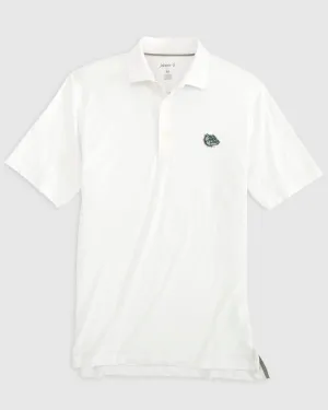 Gonzaga Birdie Jersey Performance Polo