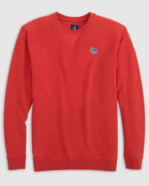 Gonzaga Freeman Crewneck Fleece Sweatshirt