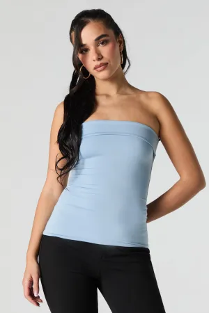 Haut tube Contour