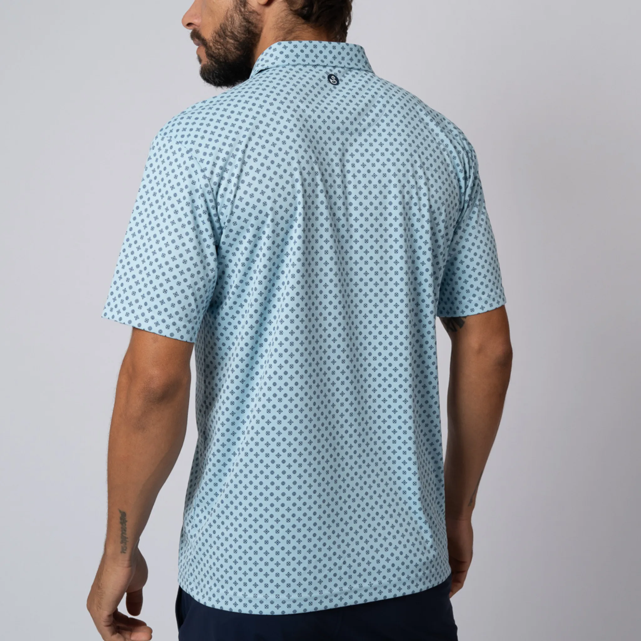 Hazelwood Polo
