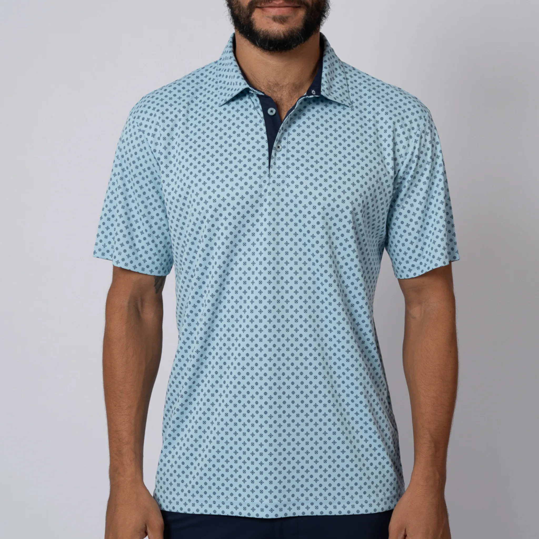 Hazelwood Polo