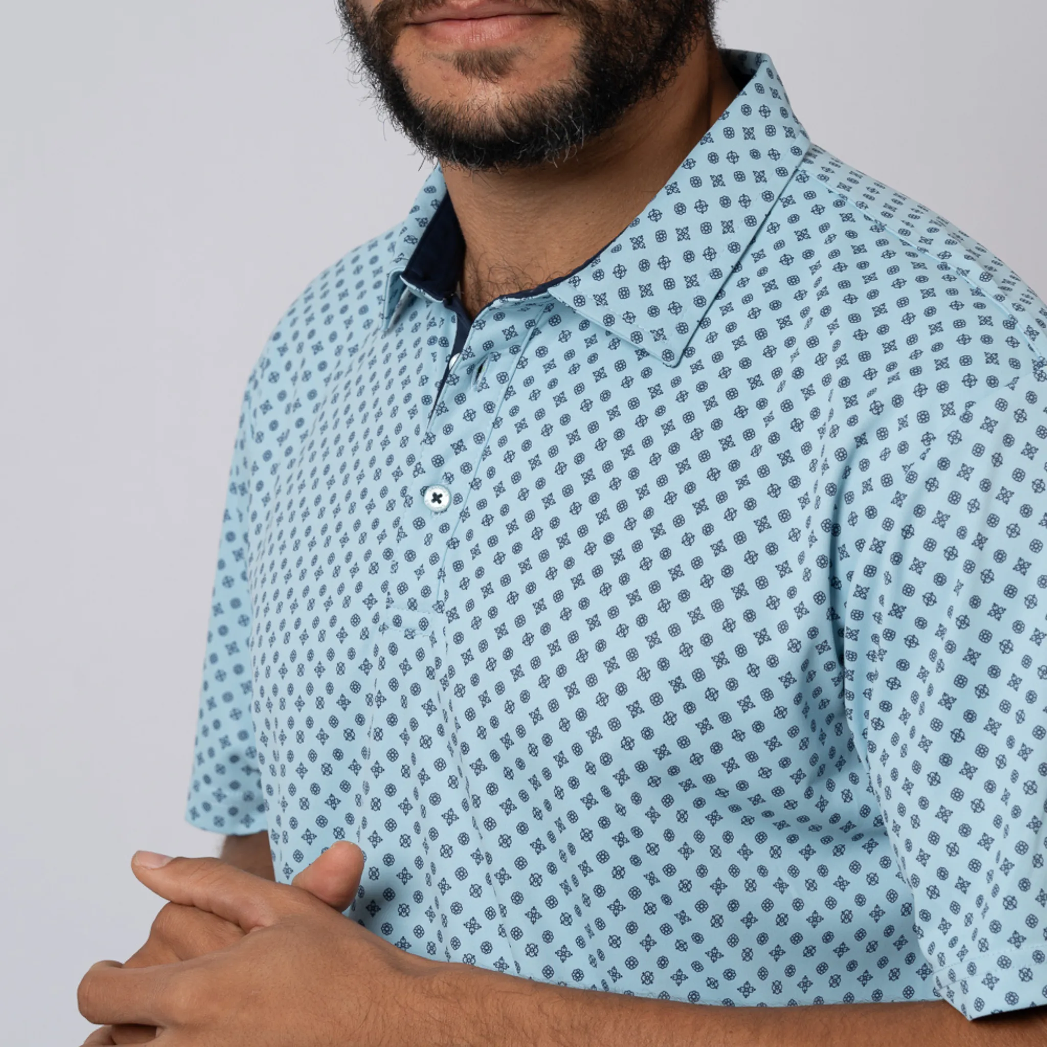 Hazelwood Polo