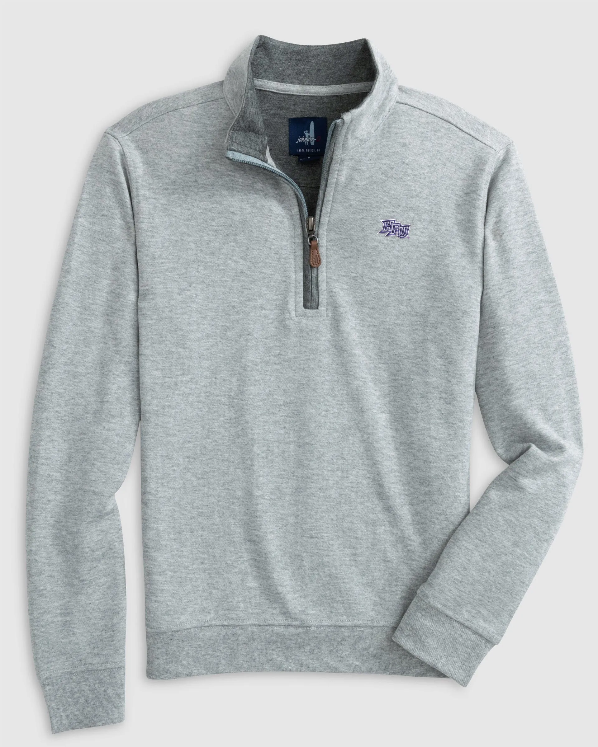 High Point Sully Jr. 1/4 Zip