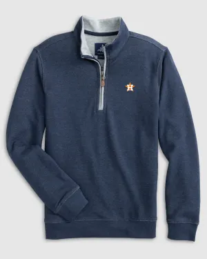 Houston Astros Sully Jr. 1/4 Zip