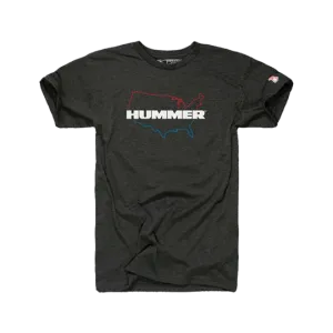 HUMMER USA Tee