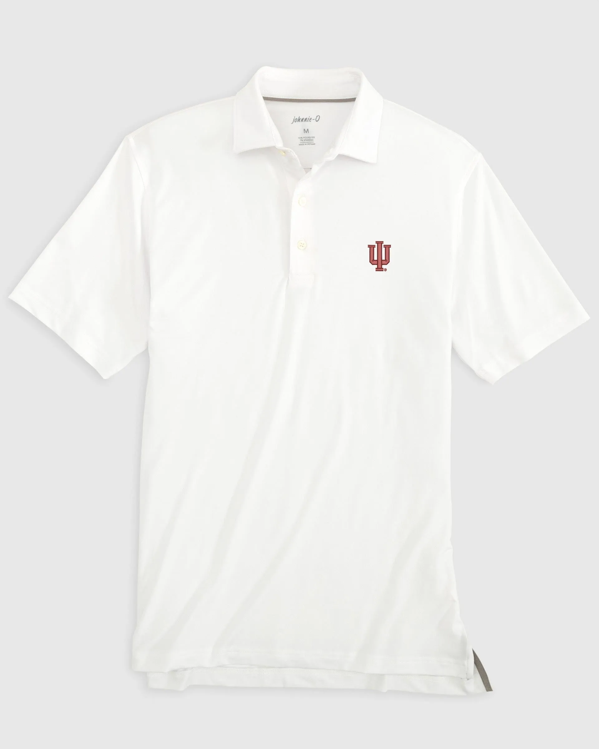 Indiana Birdie Jersey Performance Polo