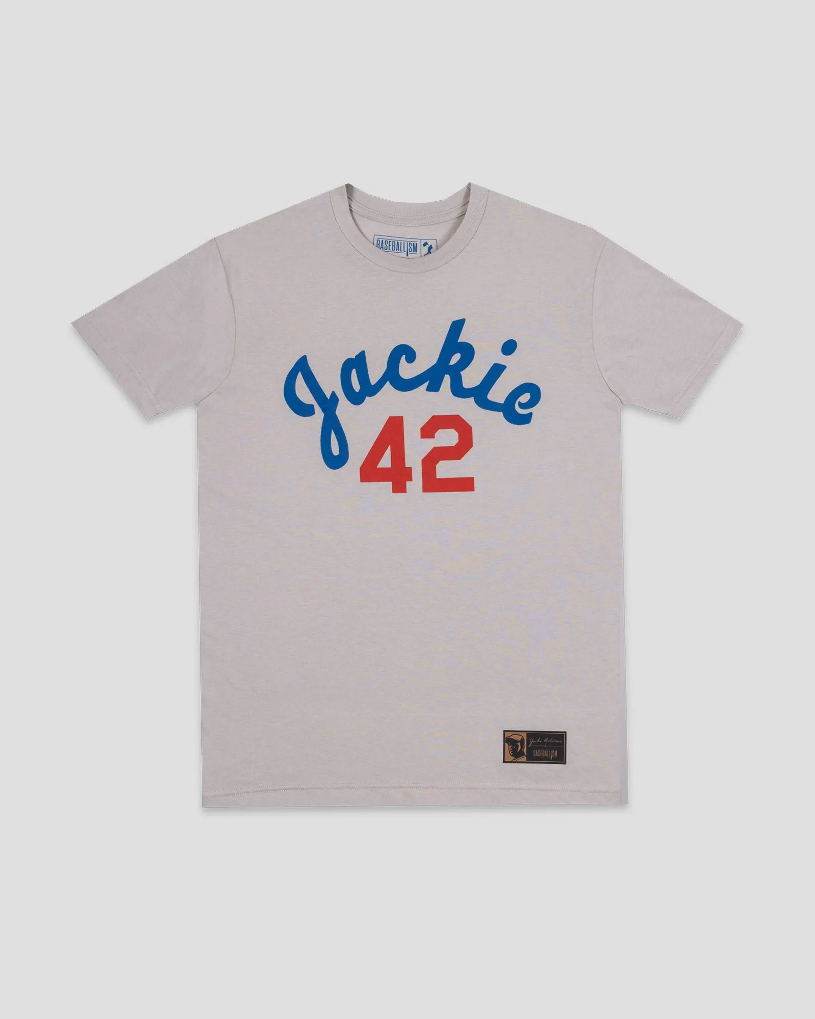 Jackie Robinson 42 T-Shirt