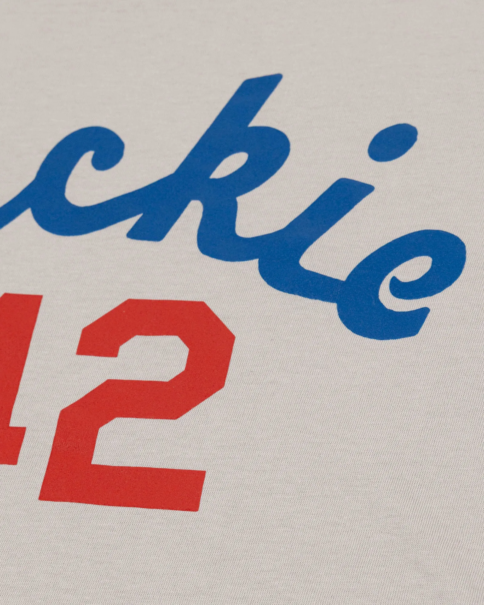 Jackie Robinson 42 T-Shirt
