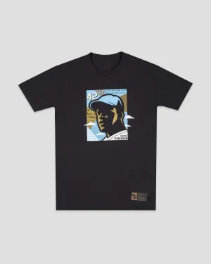 Jackie Robinson Front Page T-Shirt