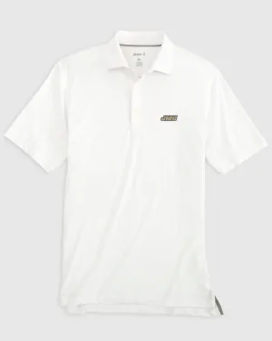 James Madison Birdie Jersey Performance Polo
