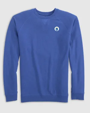Kansas City Royals Freeman Crewneck Sweatshirt - Cooperstown Logo