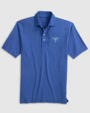 Kentucky Coastal Wash Original Polo - Vintage Logo
