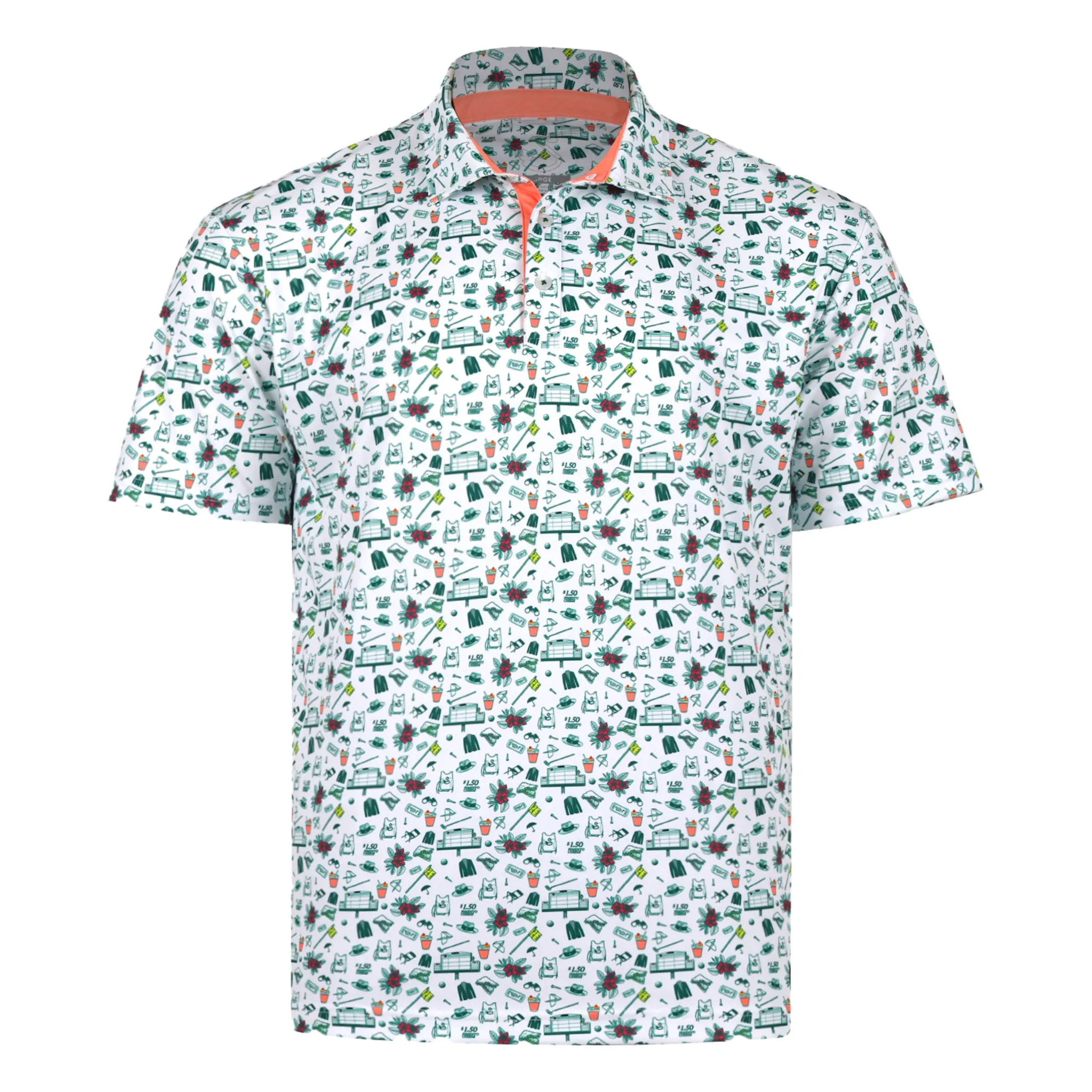 Lane Polo