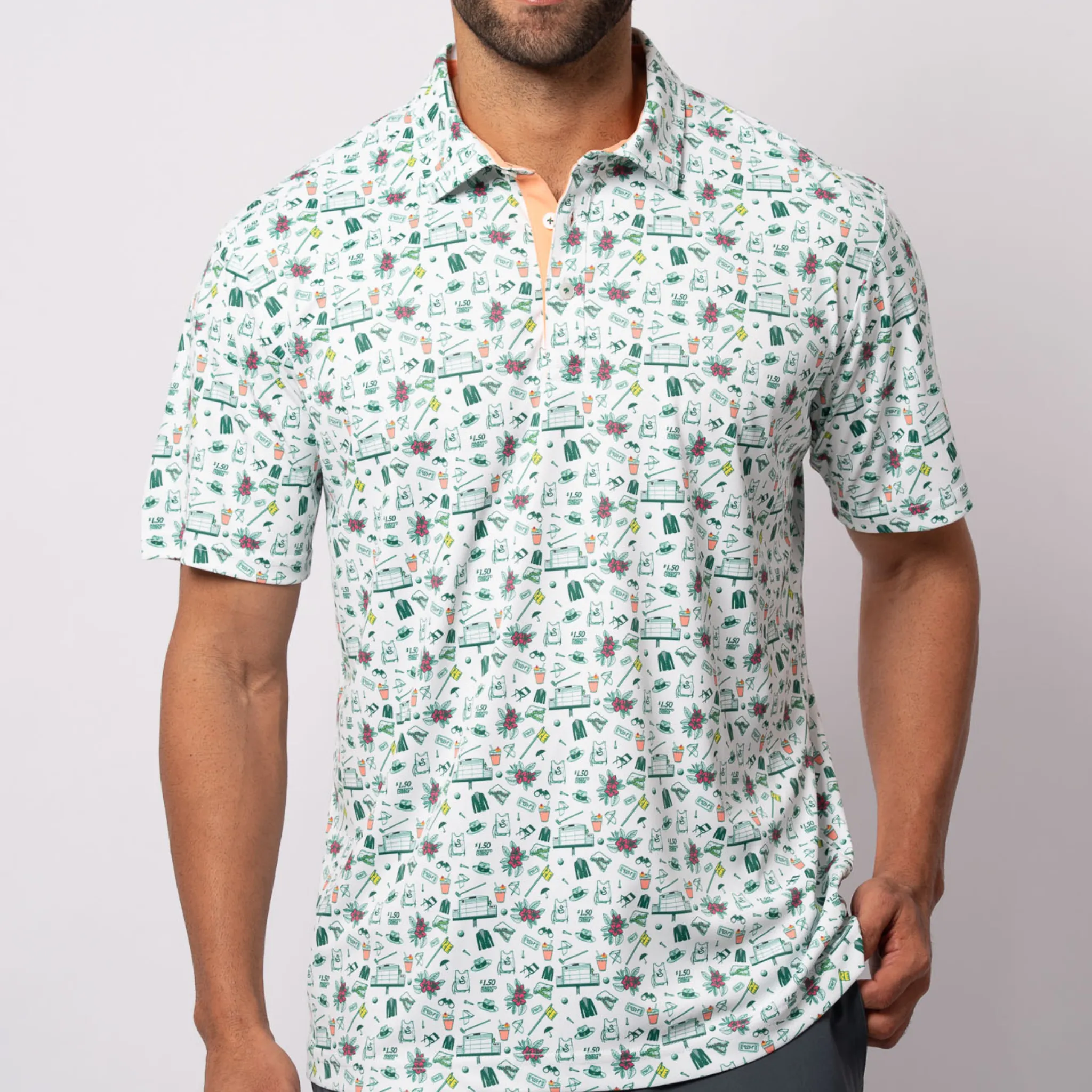 Lane Polo